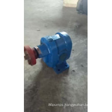 2CY series high pressure gear pump